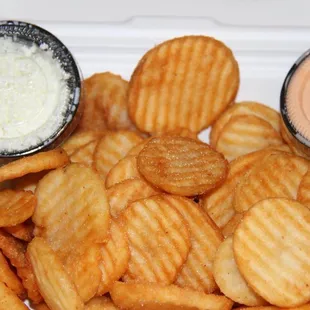 Fries