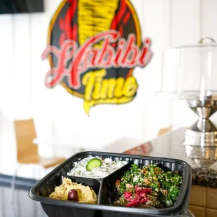 Habibi Time