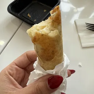 Cheese Sticks (2 Pieces)