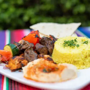 Habibi's Birria