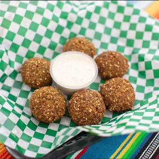 Falafels