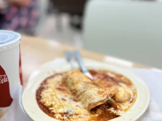 Taqueria Los Pericos