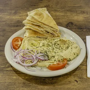 Habibis Halal Restaurant