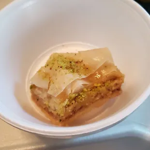 Baklava