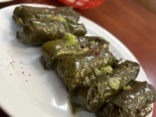 Mr. Shawarma & Grill