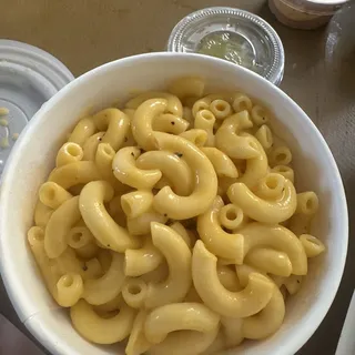 Mac N Cheese