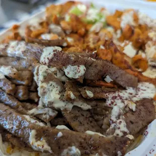 food, steak