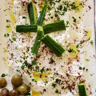 Tzatziki
