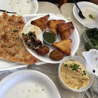 Hummus
