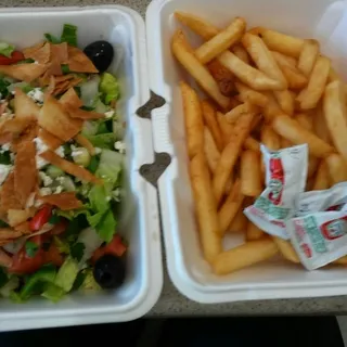 Falafel