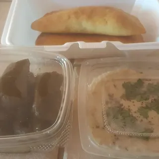 Meat Pie