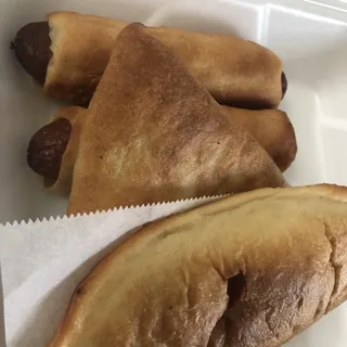 Spinach Pie
