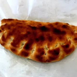 Potato Pie