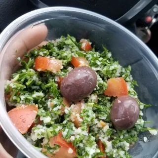 Tabbouleh