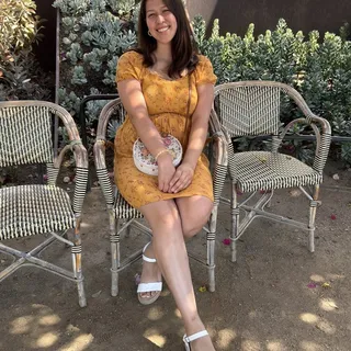 Blanca G.