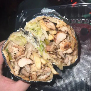 Best mediterranean food  in Las Vegas