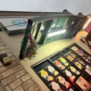 Habibi's Snack Shack