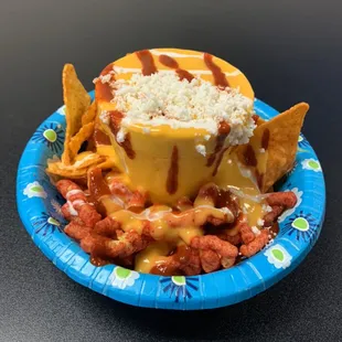 Volcano
