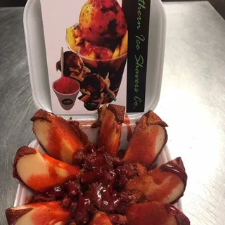 Tamarindo Apple