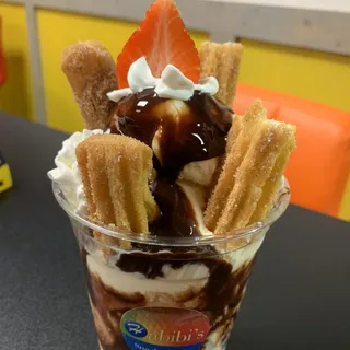 Chunday