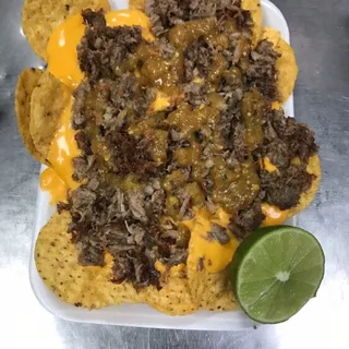 Nachos