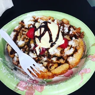 Funnel Cake