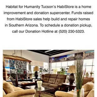 In my opinion, this store does not support this statement.