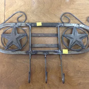 Architectural Elements