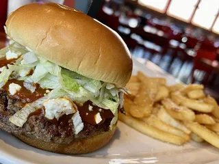 Red Robin Gourmet Burgers and Brews