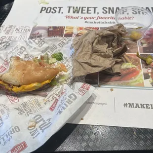 Don't worry folks, I'm gonna finish it!