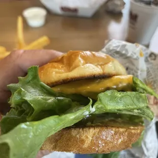 Jalapeno Char lettuce overkill