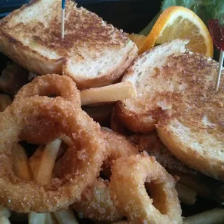 Chicken Club