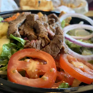 Garden Salad