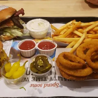 Ranch