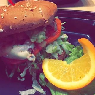 BBQ Sauce