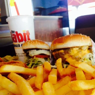 Double Char