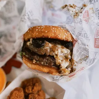 Portabella Char