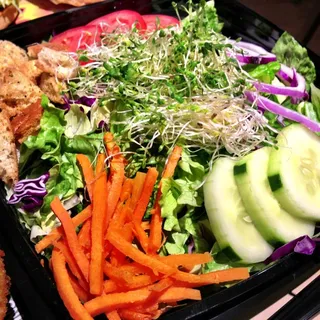 Garden Salad
