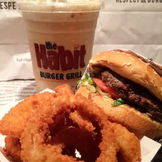 Coffee Shake