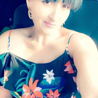 Greta M.