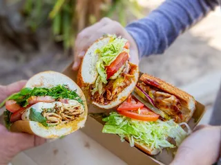 Deli Delicious