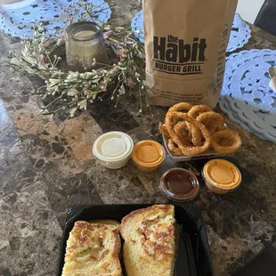 Full order revealed!!