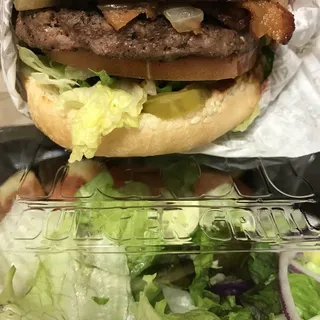 Burgers