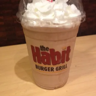Chocolate Shake