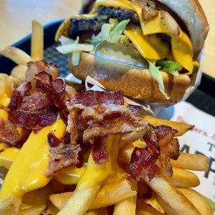 #2 Original Double Char