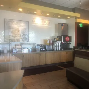 More of inside  08/06/22