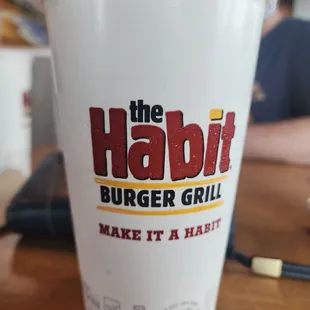 the habit burger grill