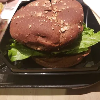 Veggie Burger