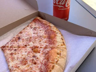 Ameci Pizza & Pasta - Irvine West