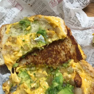 Grilled Cheese
